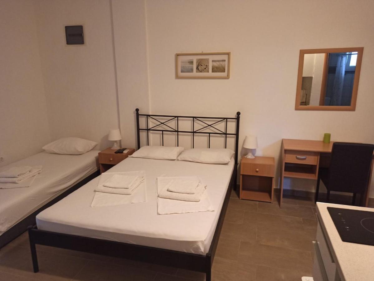Apartment'S Meti أولتْسي المظهر الخارجي الصورة