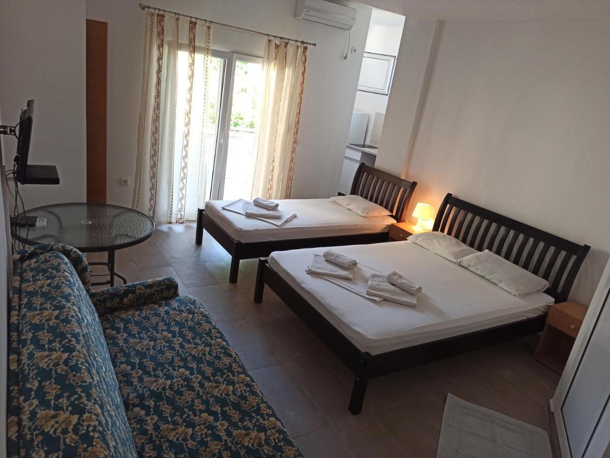 Apartment'S Meti أولتْسي المظهر الخارجي الصورة