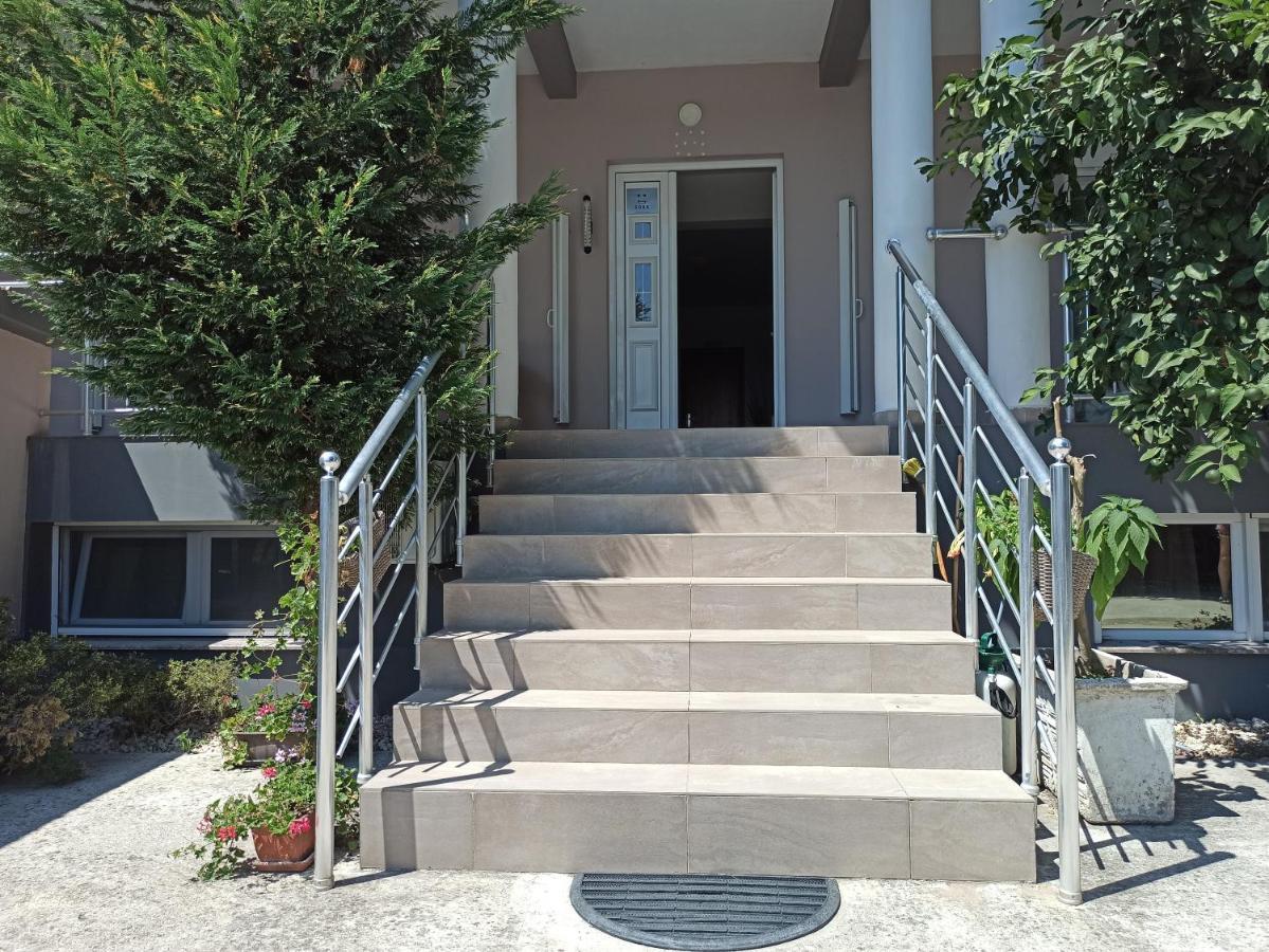 Apartment'S Meti أولتْسي المظهر الخارجي الصورة