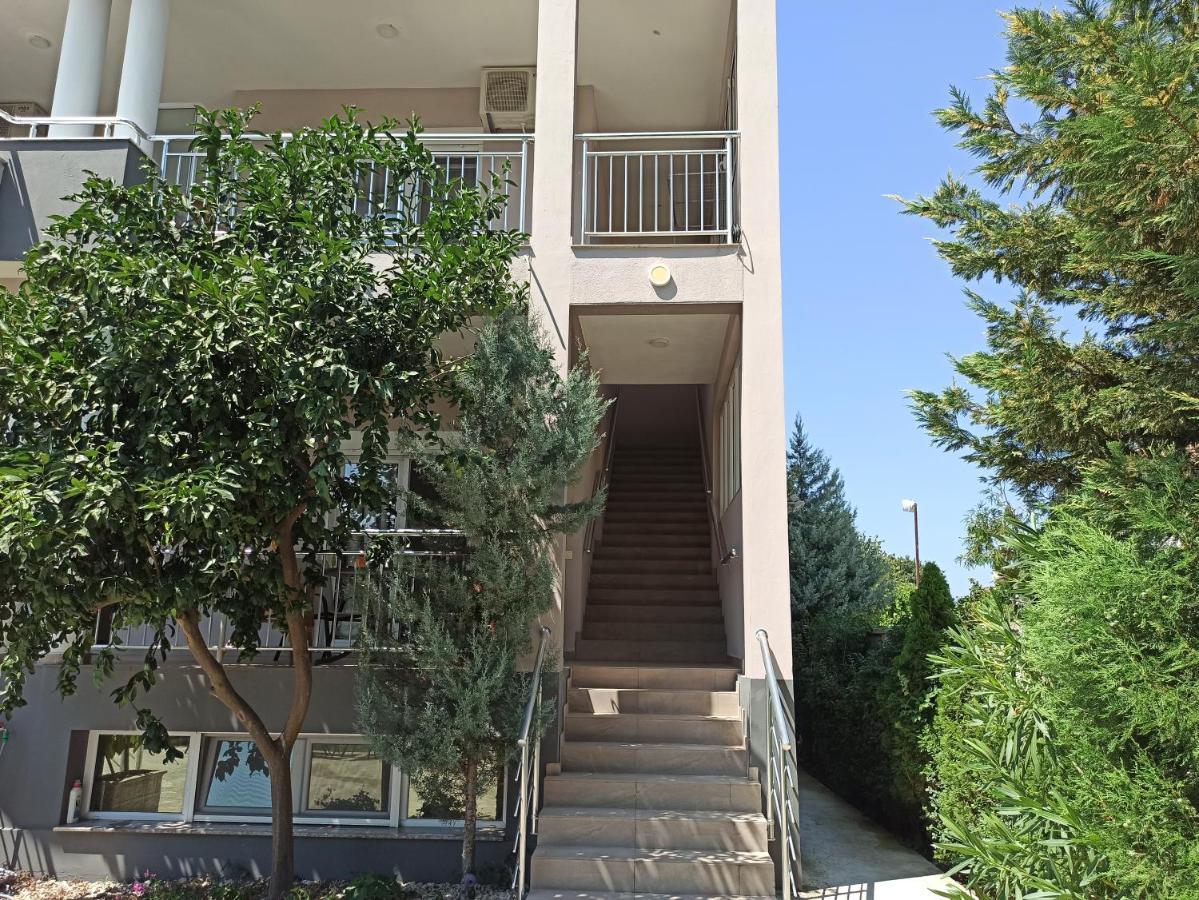 Apartment'S Meti أولتْسي المظهر الخارجي الصورة