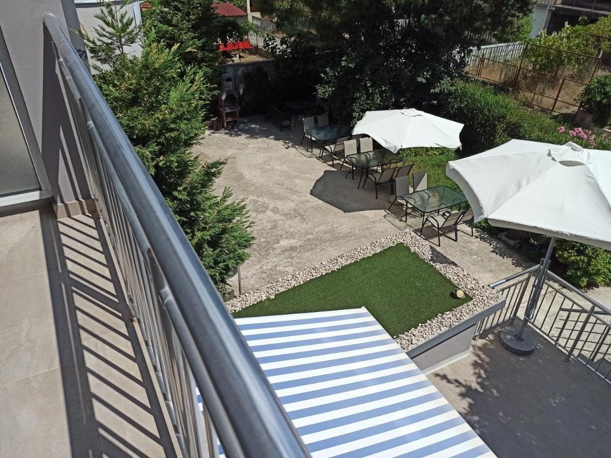 Apartment'S Meti أولتْسي المظهر الخارجي الصورة