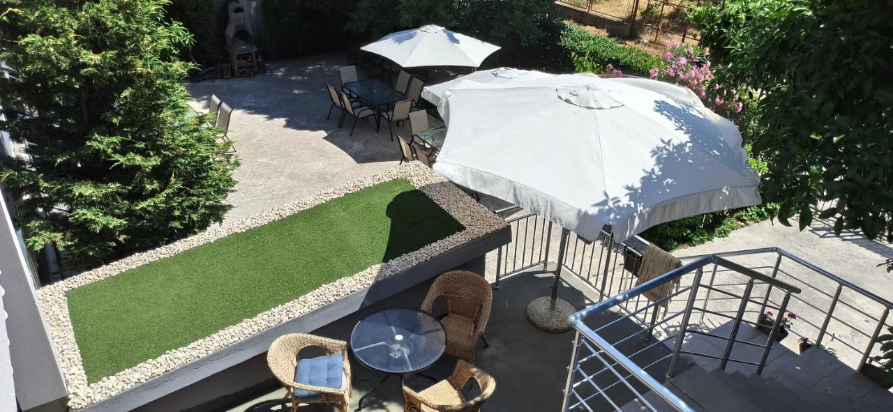 Apartment'S Meti أولتْسي المظهر الخارجي الصورة
