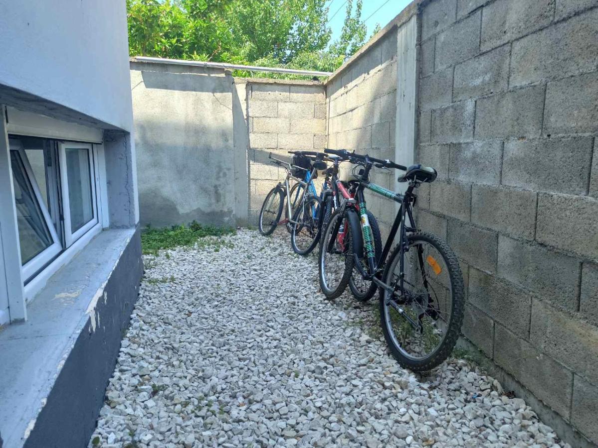 Apartment'S Meti أولتْسي المظهر الخارجي الصورة