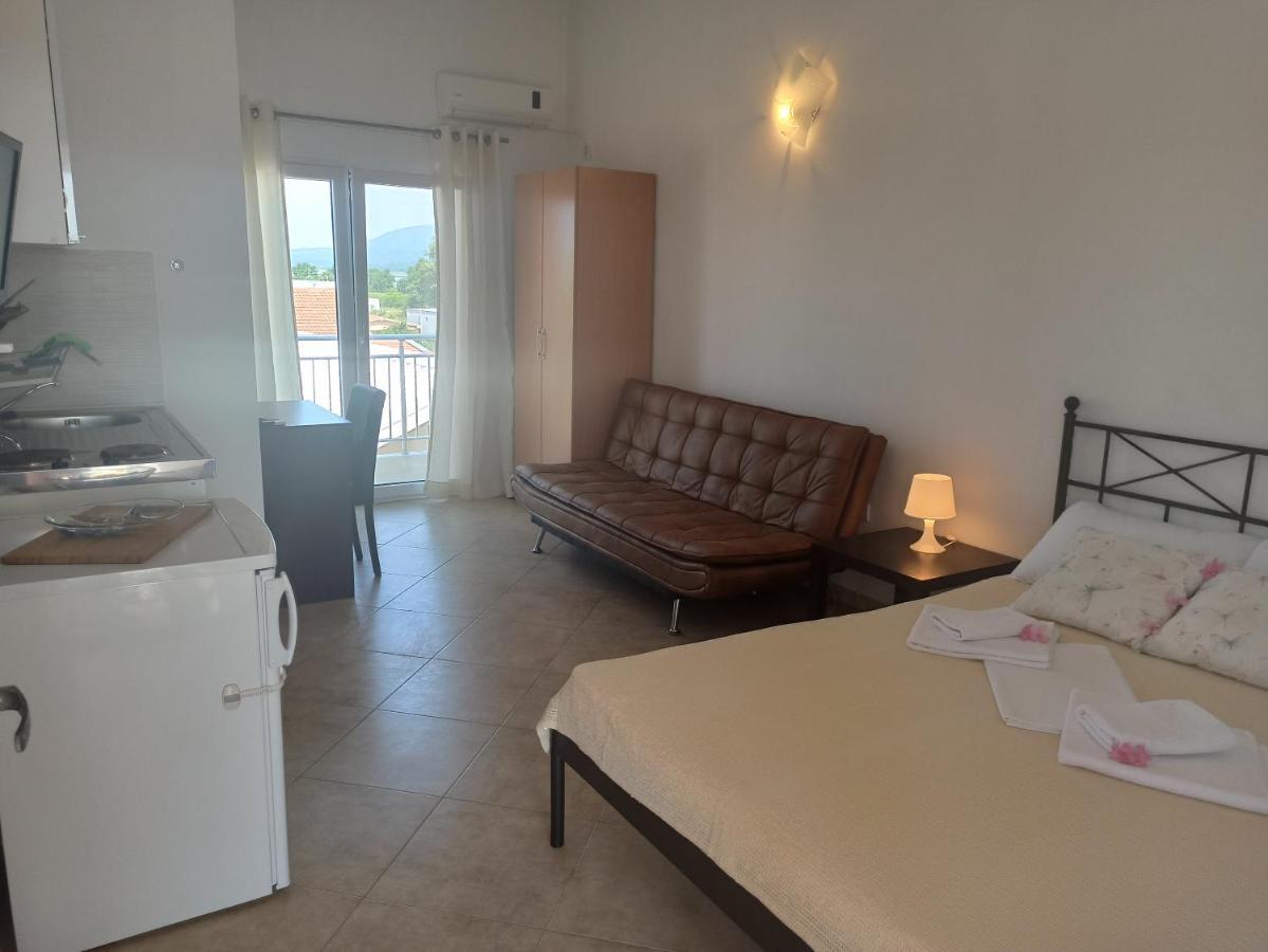Apartment'S Meti أولتْسي المظهر الخارجي الصورة