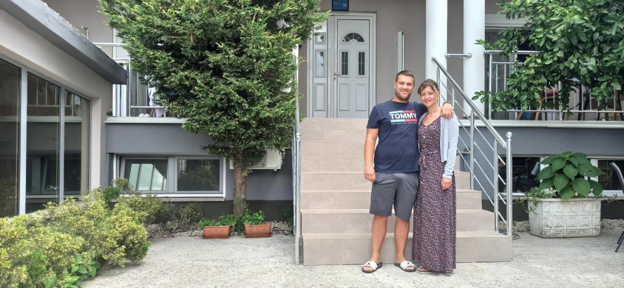 Apartment'S Meti أولتْسي المظهر الخارجي الصورة