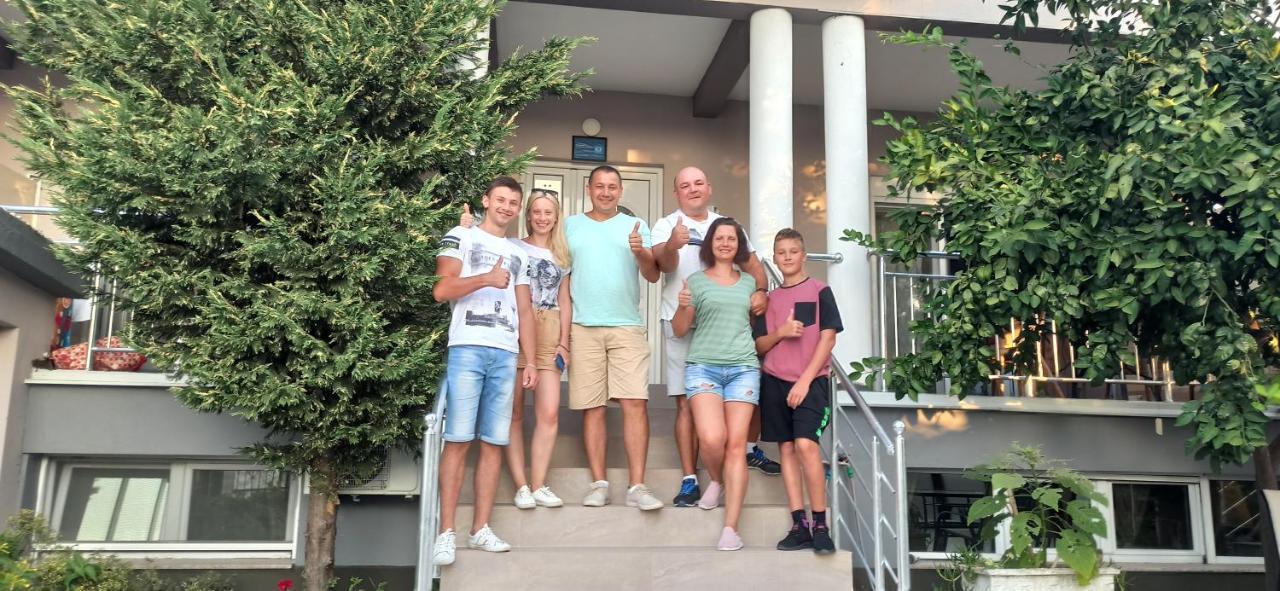 Apartment'S Meti أولتْسي المظهر الخارجي الصورة