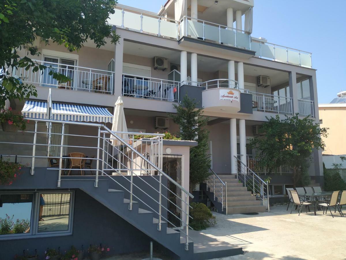 Apartment'S Meti أولتْسي المظهر الخارجي الصورة