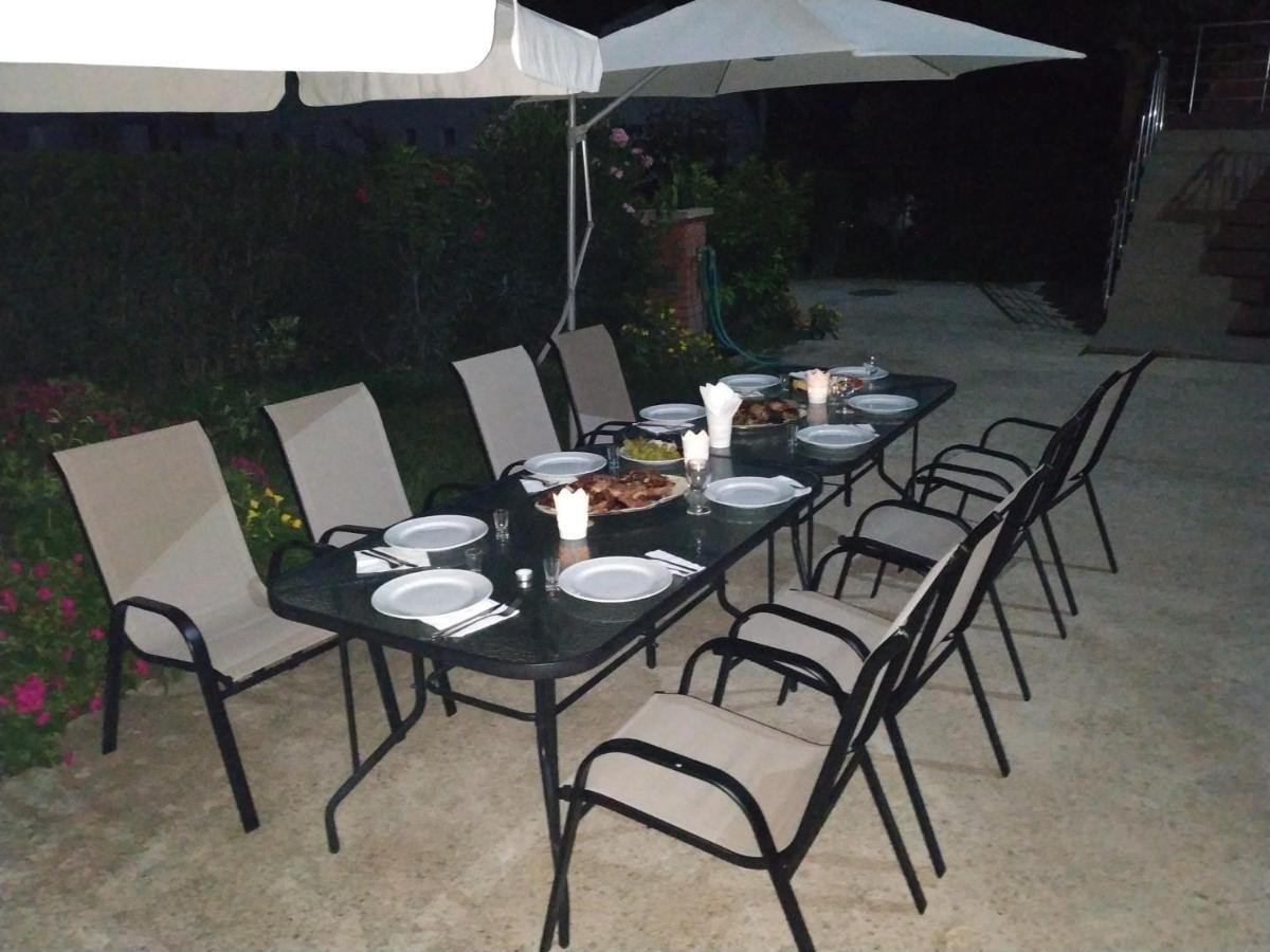Apartment'S Meti أولتْسي المظهر الخارجي الصورة